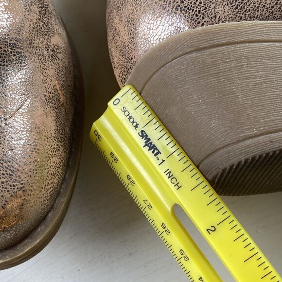 Dirty Laundry Western Rodeo Ankle Booties Women’s Size 8 - Picture 14 of 15